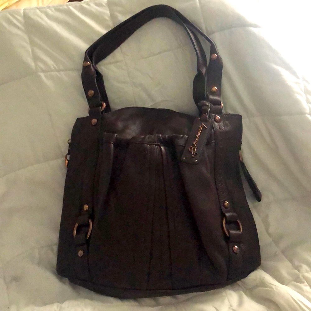 New handbag